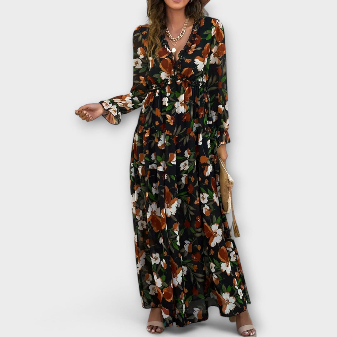 Natalie | Elegantes Kleid