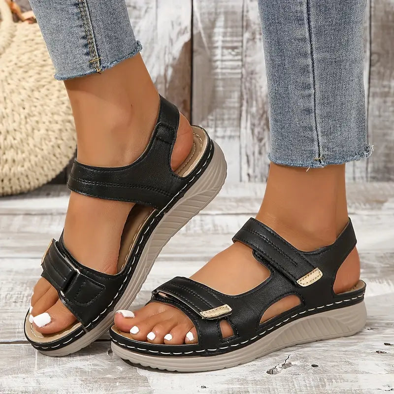 Ilse | Orthopädische Sandalen