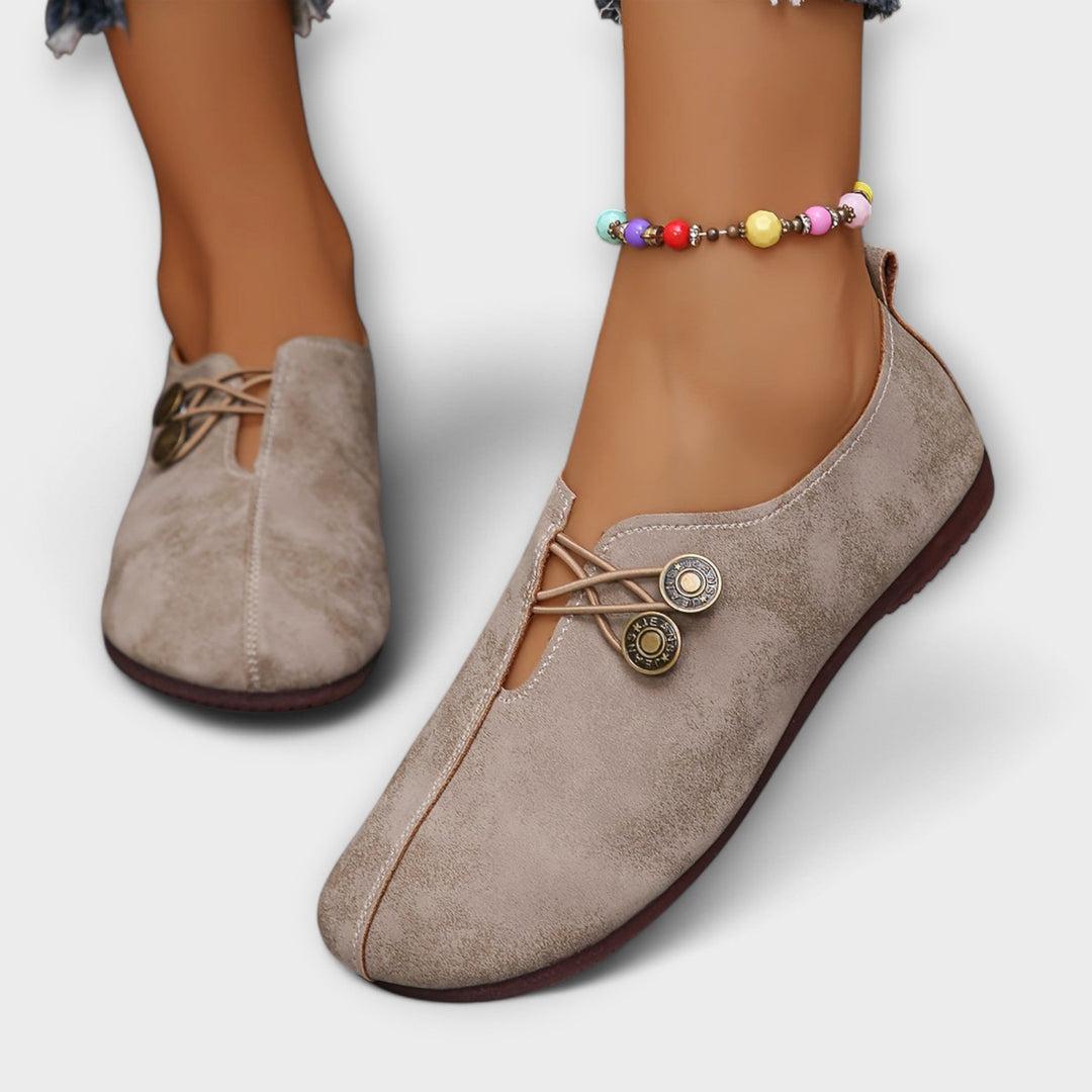 Renate | Loafer