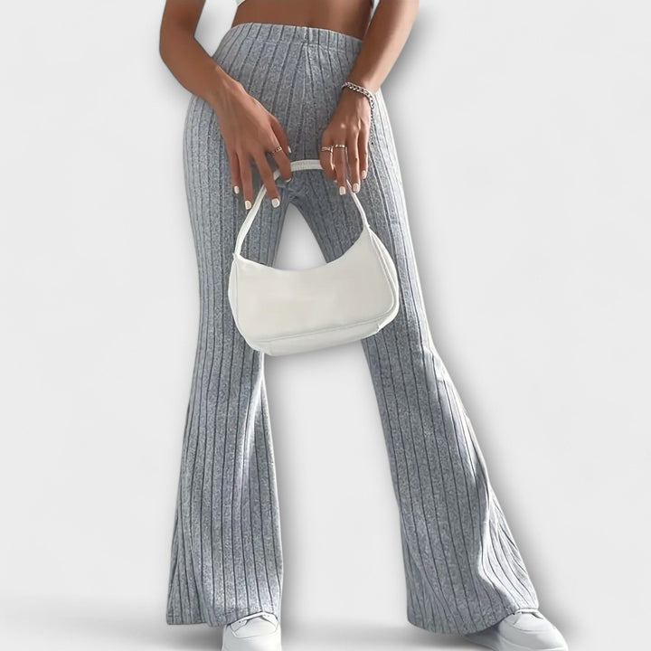 Wanda | Elegante Schlaghose