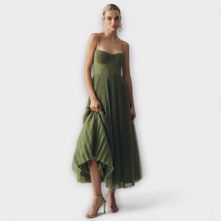 Katrin | Elegantes Kleid mit Charm