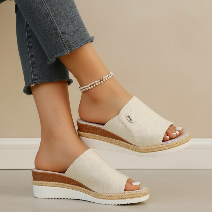 Lisa | Ergonomische Sandalen