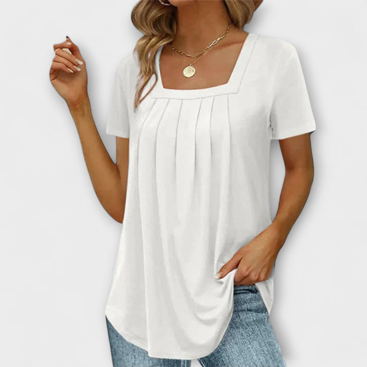 Theresa | Damen Bluse