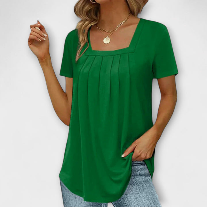 Theresa | Damen Bluse