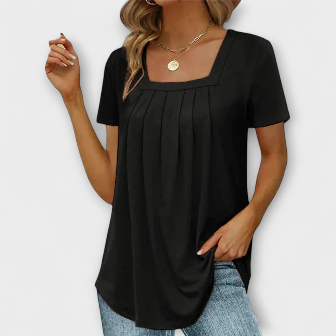 Theresa | Damen Bluse