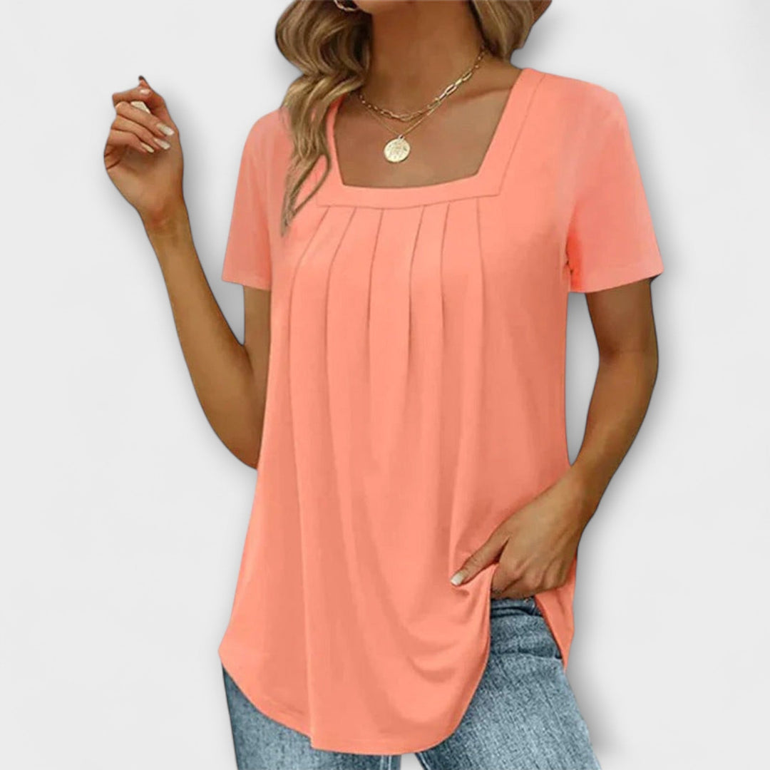 Theresa | Damen Bluse