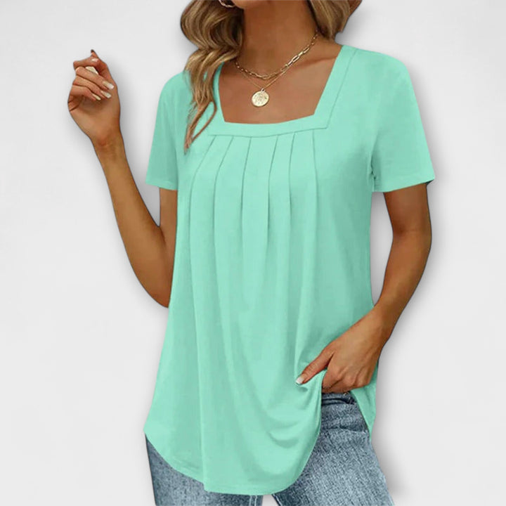 Theresa | Damen Bluse