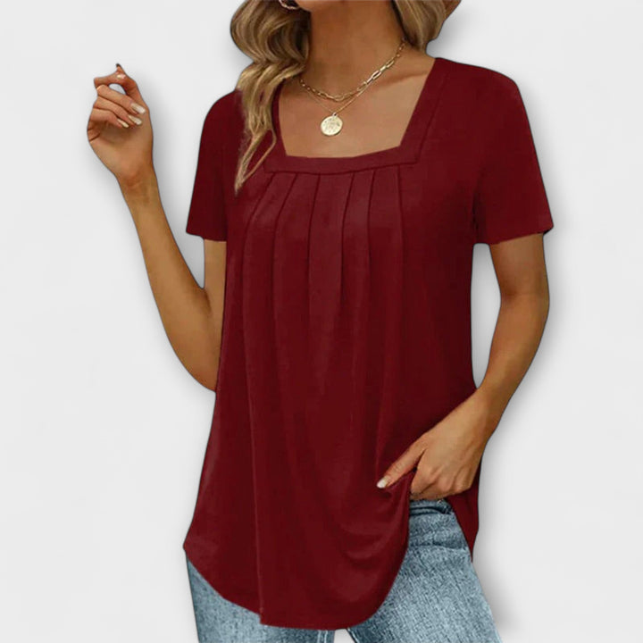 Theresa | Damen Bluse
