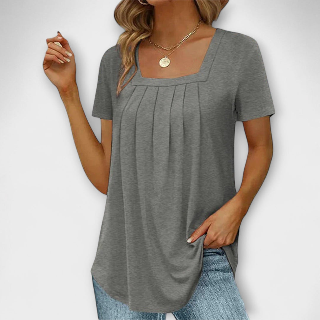 Theresa | Damen Bluse