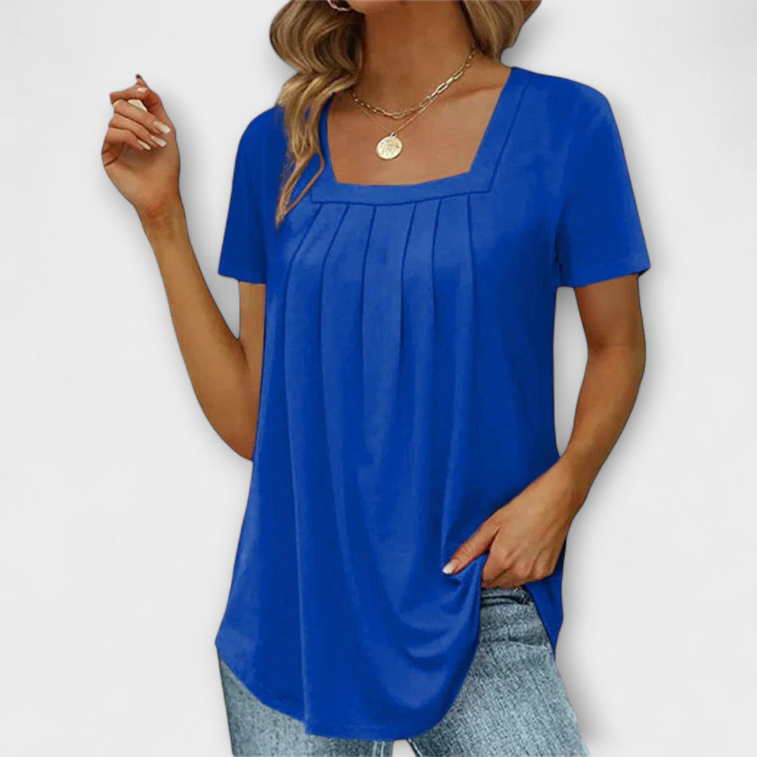 Theresa | Damen Bluse