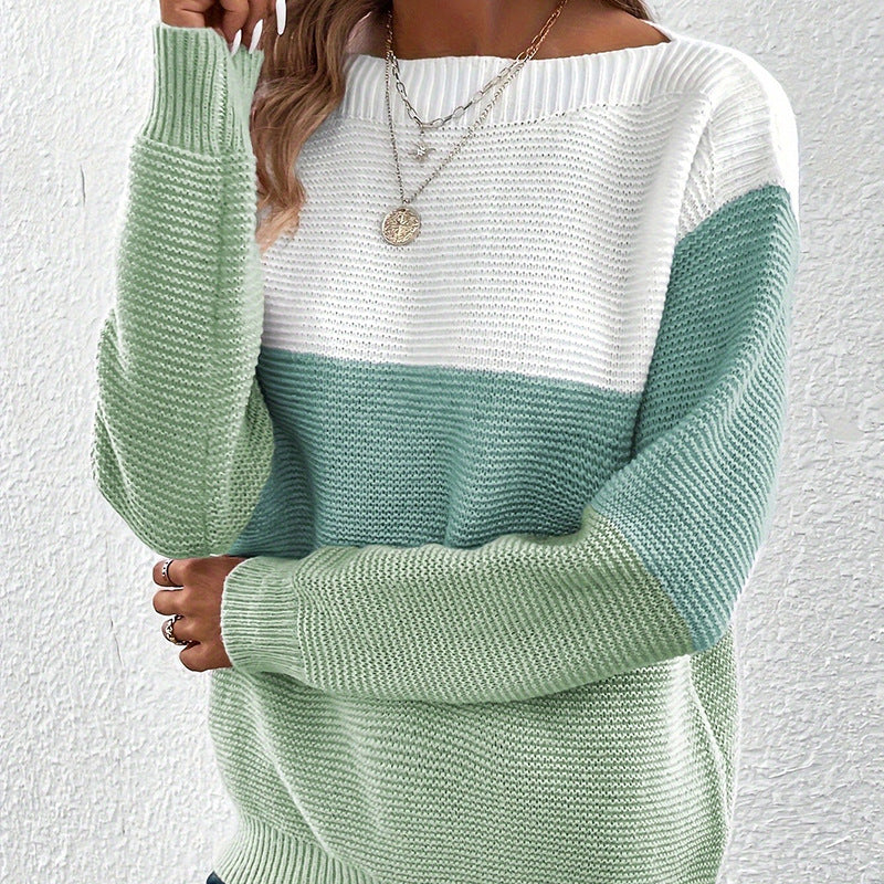 Mariette | Langarmpullover