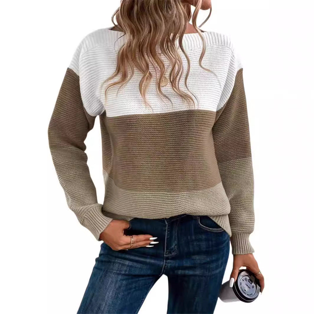Mariette | Langarmpullover