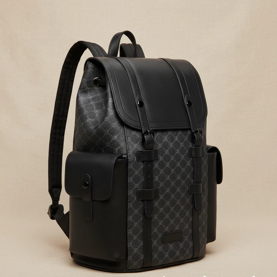 Natascha | Otto Leder-Rucksack
