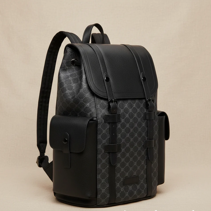 Natascha | Otto Leder-Rucksack