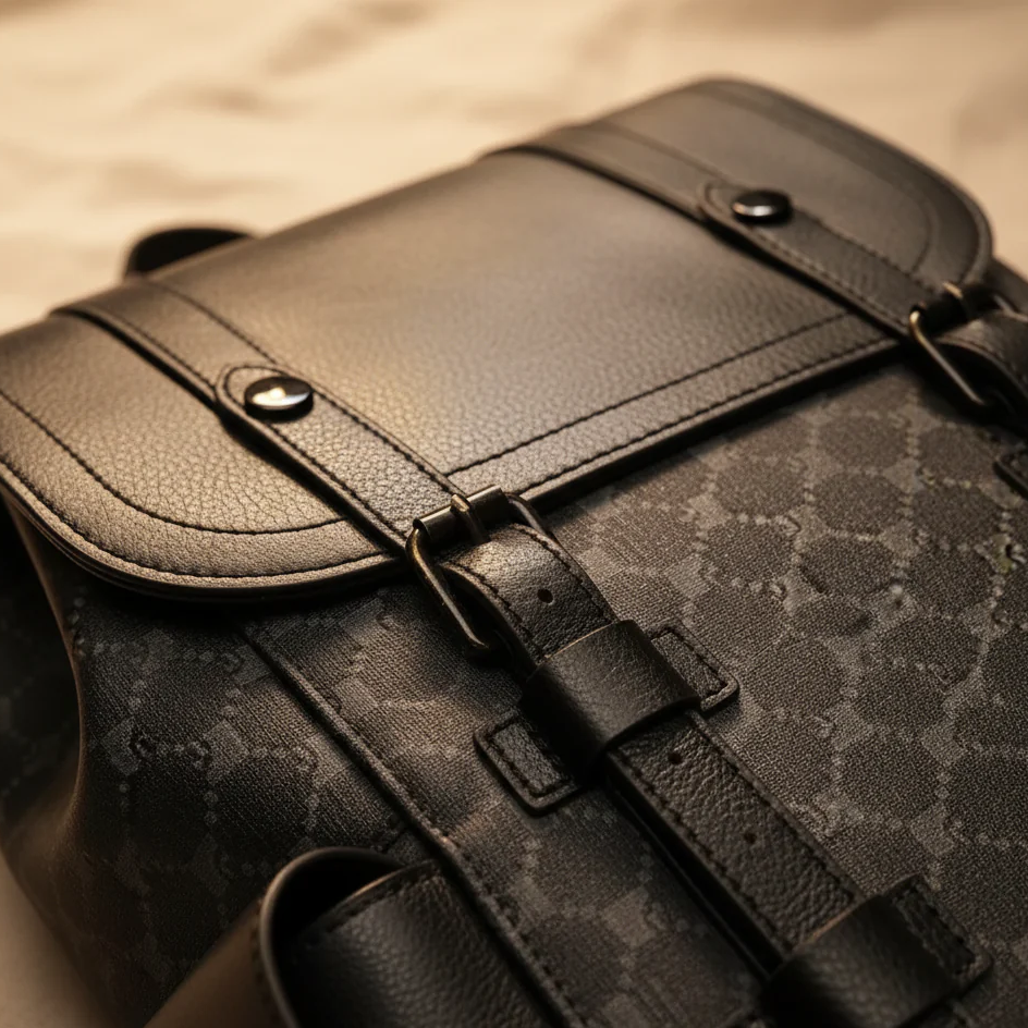Natascha | Otto Leder-Rucksack