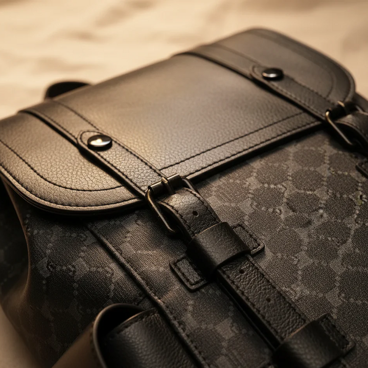 Natascha | Otto Leder-Rucksack