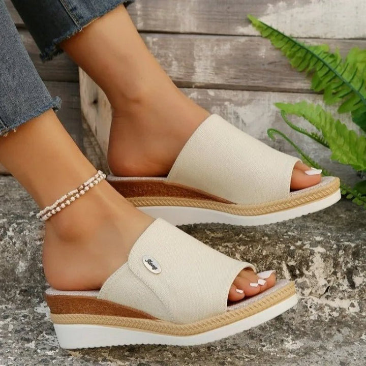 Lisa | Ergonomische Sandalen