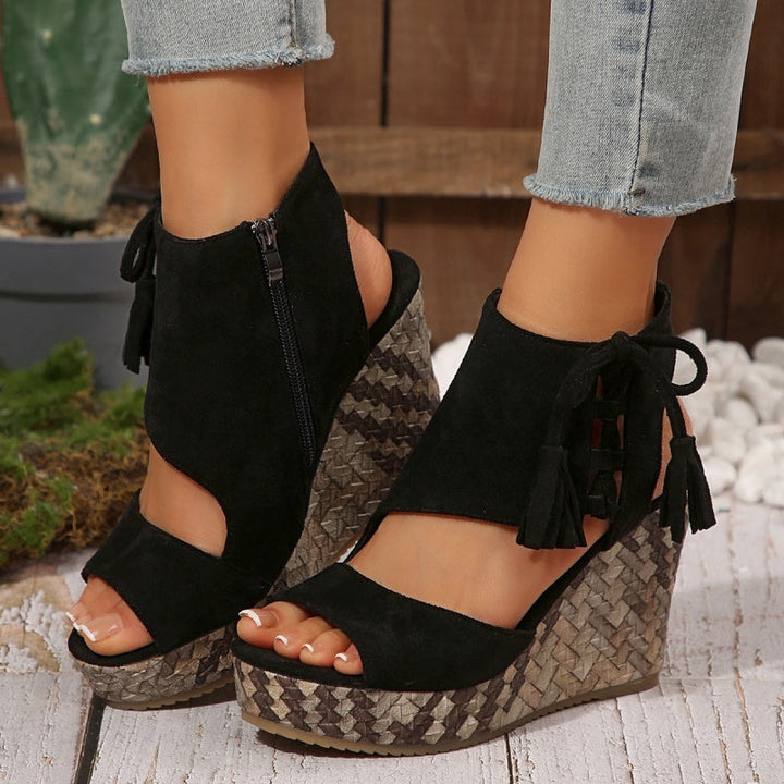 Nele | Ergonomische Sandalen