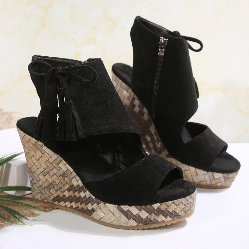 Nele | Ergonomische Sandalen