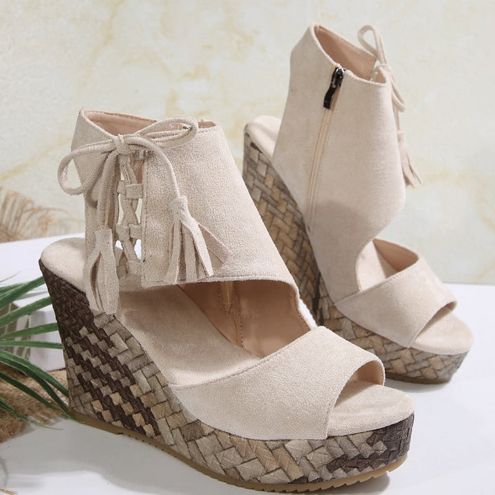Nele | Ergonomische Sandalen