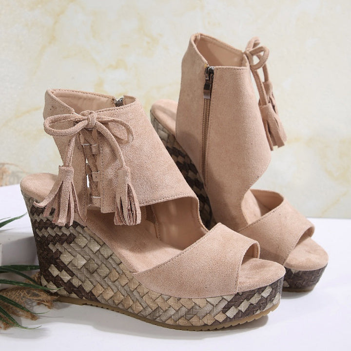 Nele | Ergonomische Sandalen
