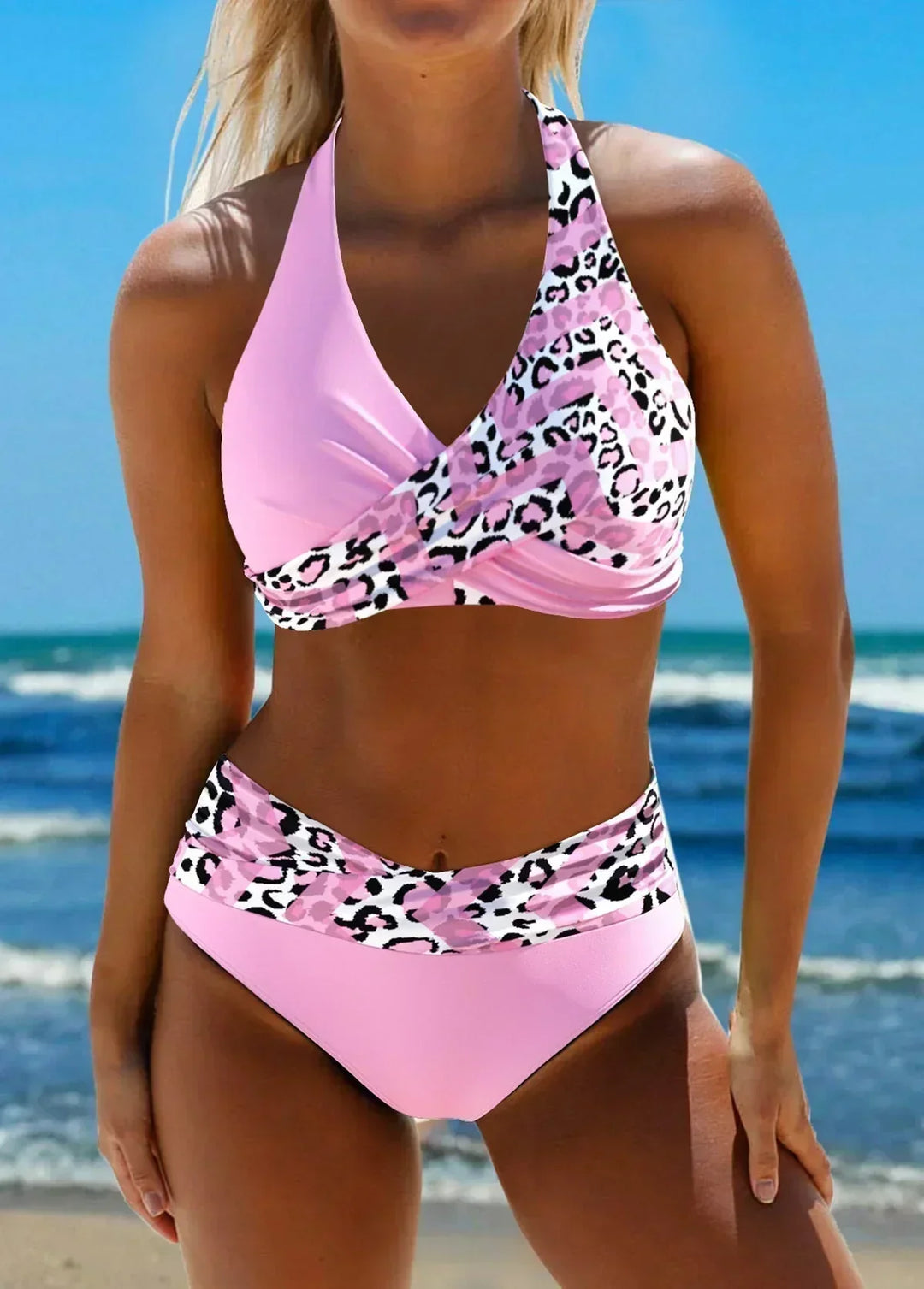 Dorothea | Kreuz-Bikini
