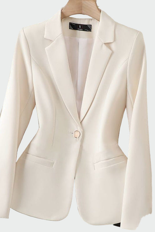 Moderner und stilvoller Blazer