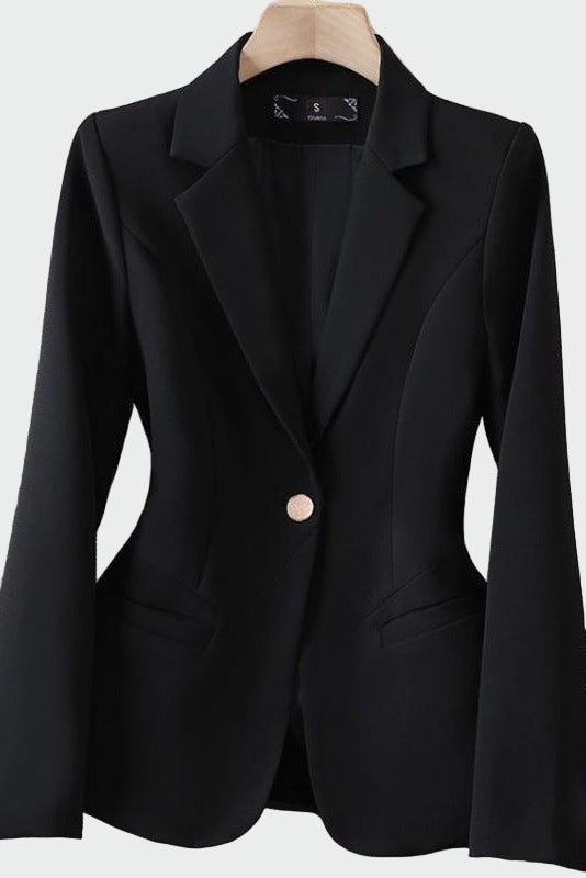 Moderner und stilvoller Blazer