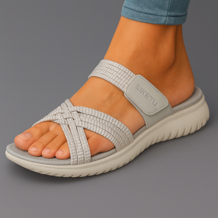 Marie | Orthopädische Komfortsandalen
